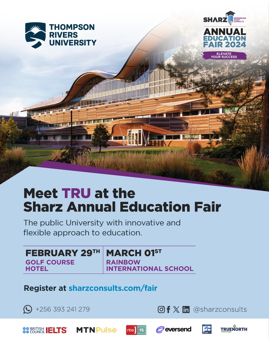 Universities from over 15 countries confirm attendance for Sharz Annual Fair 2024