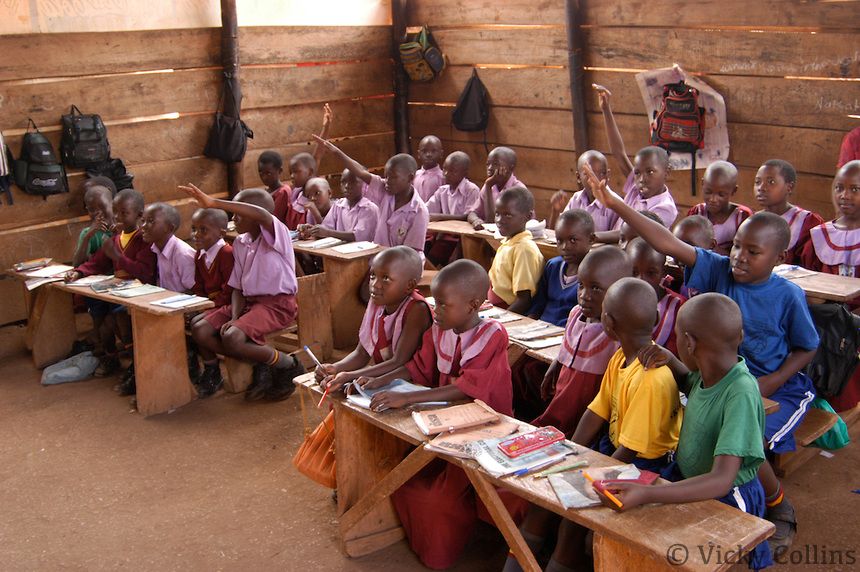 Uphill battle for education in Uganda: Challenges plague sector*