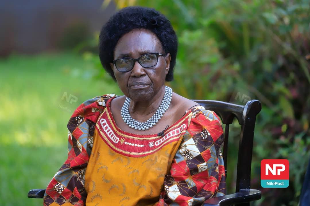 Lango leaders pledge to preserve  Cecilia Ogwal's legacy