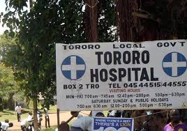 Tororo residents demand sacking of district health officials over incompetence