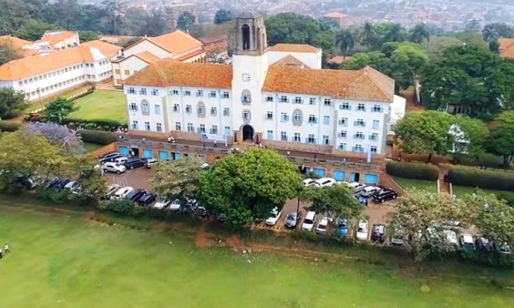 Makerere University Staff Strike Looms over Salary Disparity