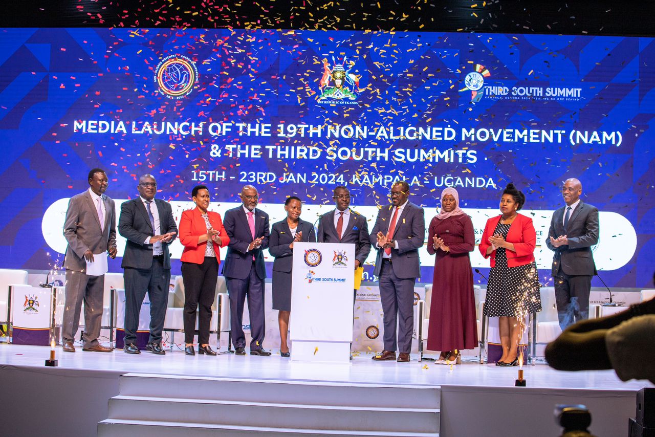 NAM faces criticism over disconnect between intentions and practice in global Geopolitics