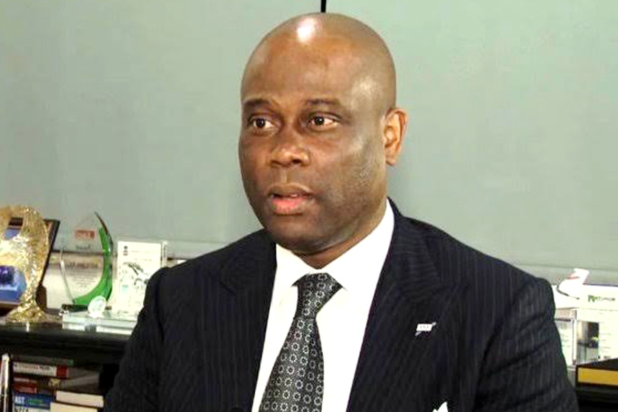 Nigerian Access Bank CEO and family among six killed in California copter crash