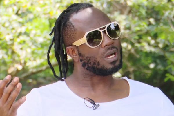Bebe Cool threatens to sue Airtel, demands Shs200m in damages over 22GB Zoom call data