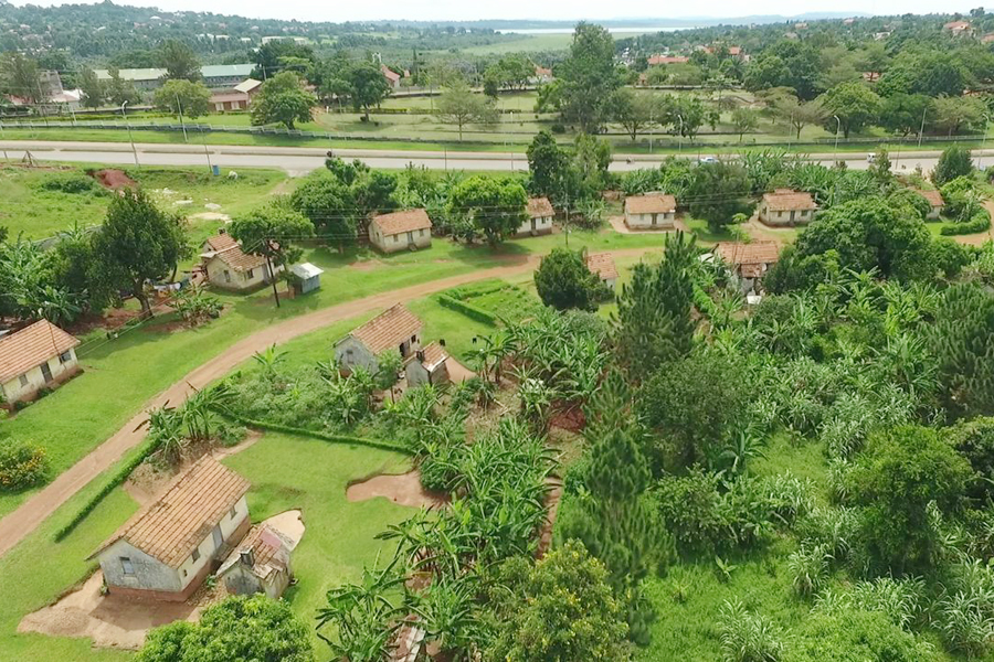Entebbe mayor dismisses Manyago land eviction threats
