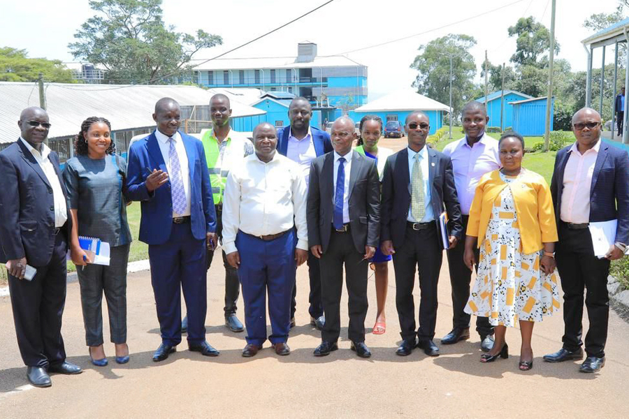 Fisheries institute urged to raise enrollment