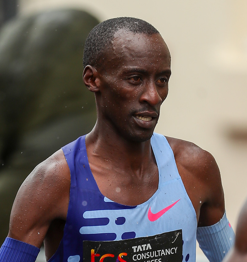 BREAKING: Kenyan world marathon record holder Kiptum dies in accident