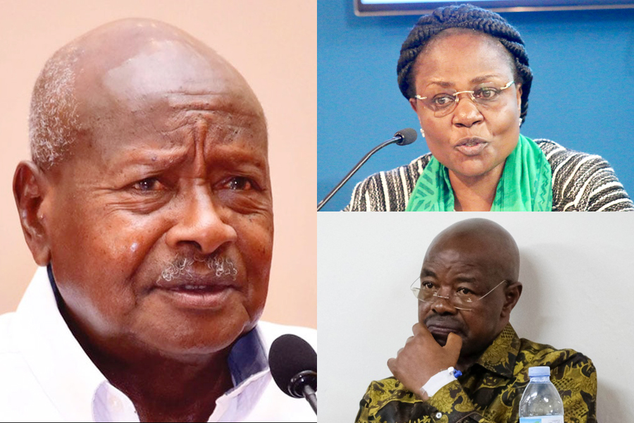 Two Years In, Museveni's "Fishermen & Women" Cabinet Faces Scrutiny