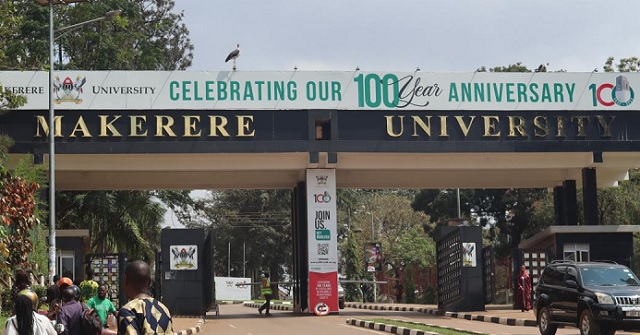 Navigating Makerere University's election landscape; Looking ahead