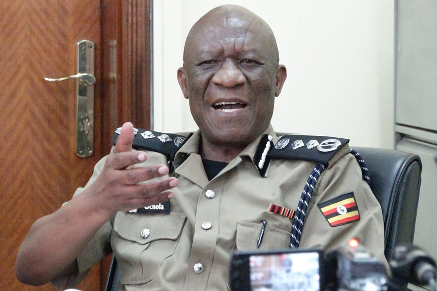 Parliament orders forensic audit of Police SACCO