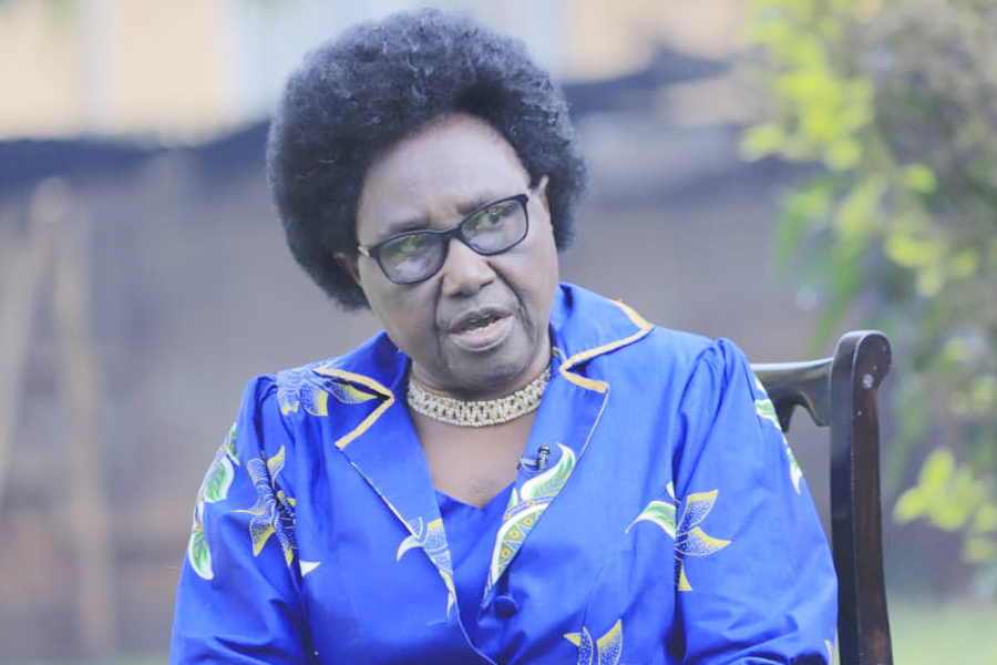 EC sets date for Dokolo Woman MP by-election