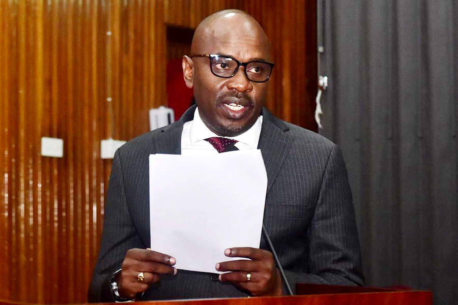 MPs’ pension scheme moves to reduce investments in Kenya