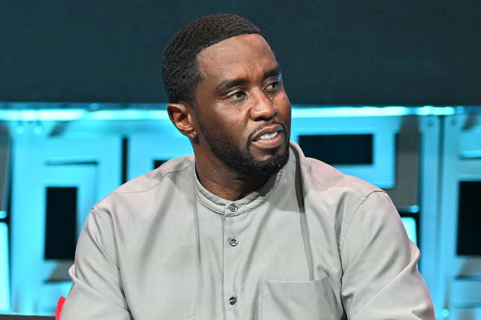 Sean 'Diddy' Combs accused of sexual assault by male producer