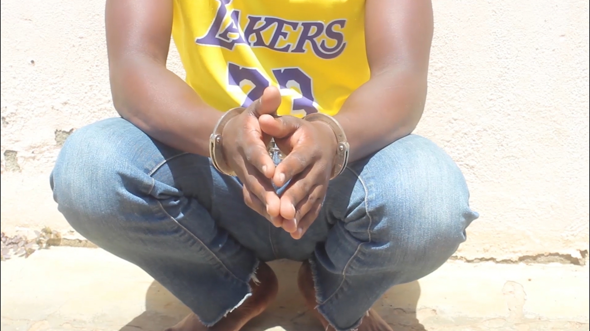 Police net PDM hacker