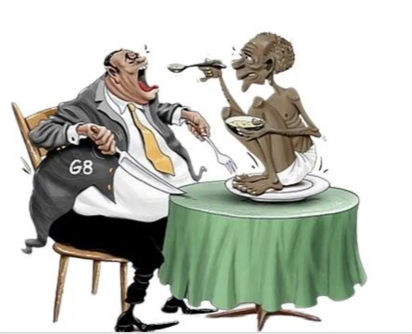 OPINION: Dear Hon Okello Oryem, hungry people in Uganda are not ‘IDIOTS’