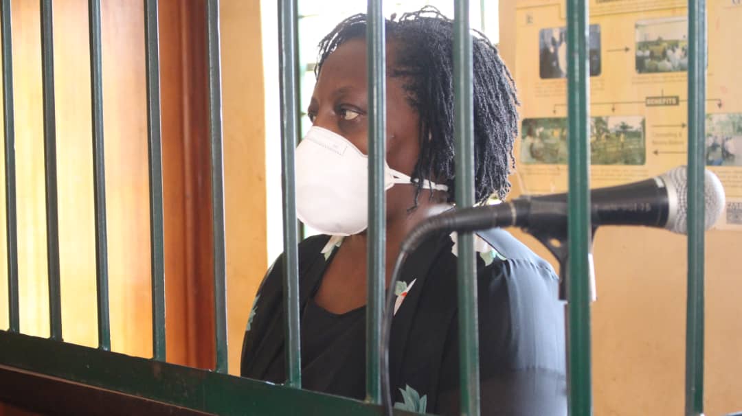Woman charged with sh200m fraud of oxygen machine