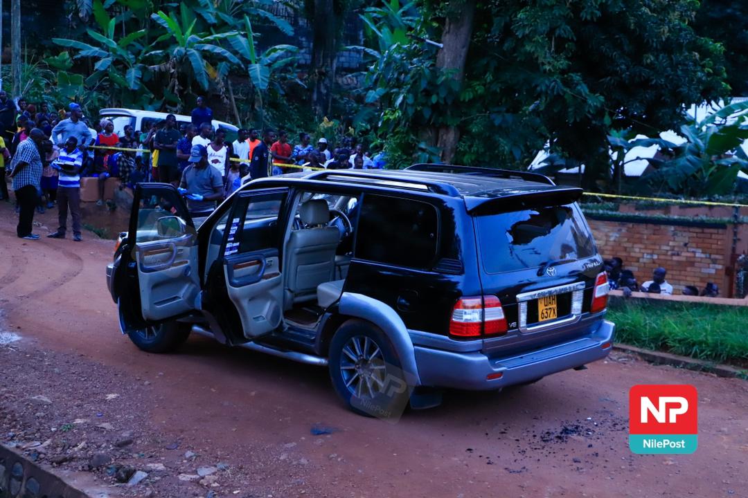 Buganda clan head shot dead, mob lynches assailants