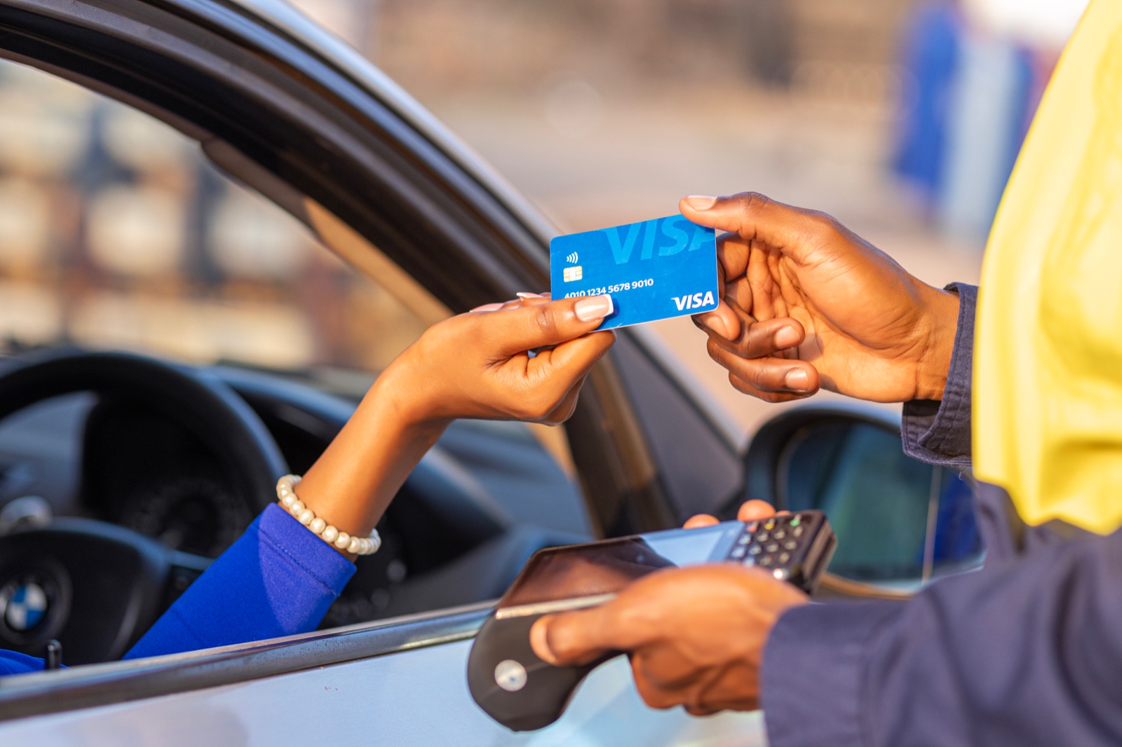 Why More Ugandans Should Switch to Card Payments
