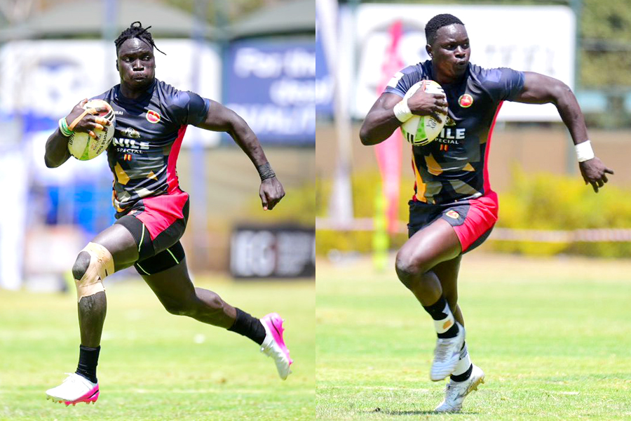 Rugby Sevens: Wokorach, Okeny return to sow resilience