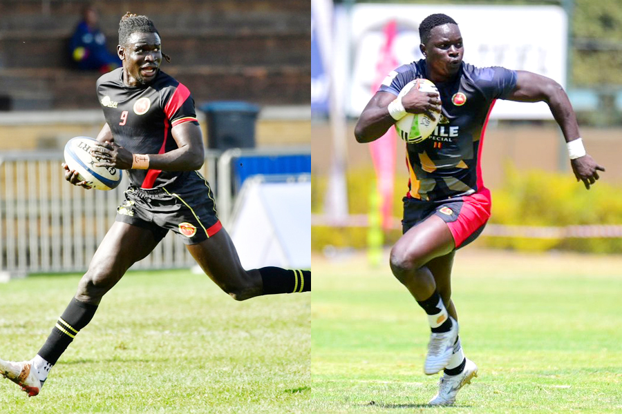 Rugby Sevens: Wokorach, Okeny return to sow resilience