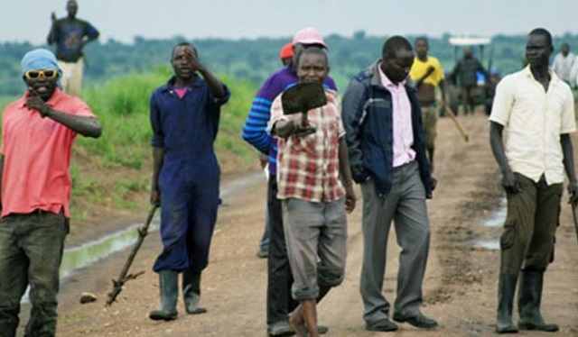 Apaa Land Conflict Reignites Tensions in Uganda
