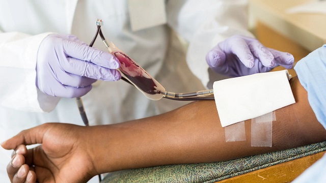 Uganda to host Africa blood transfusion conference next month