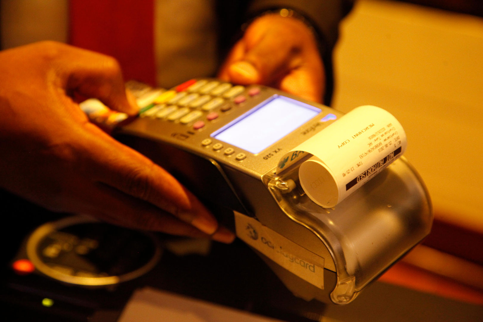 Kampala traders call for fee reductions to boost cashless economy