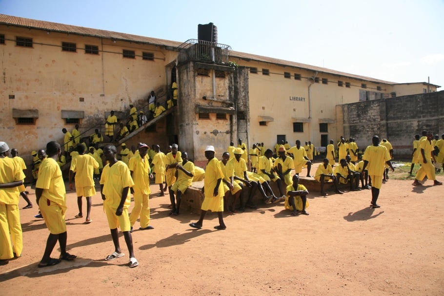 Parliament calls for clarification on Luzira Prison relocation amid land grabbing allegations