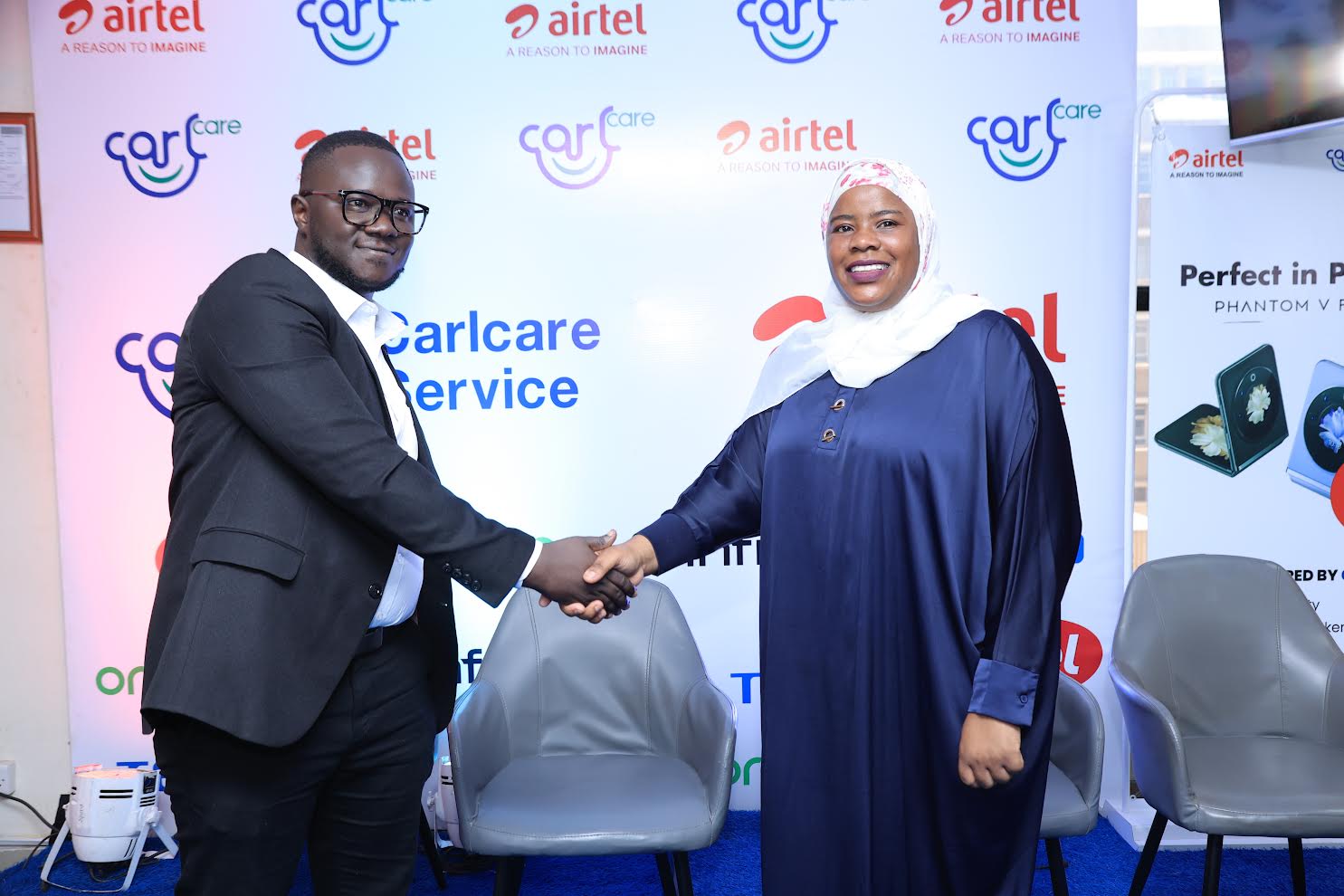 Airtel, Carlcare partner to enhance post purchase services for mobile phone users
