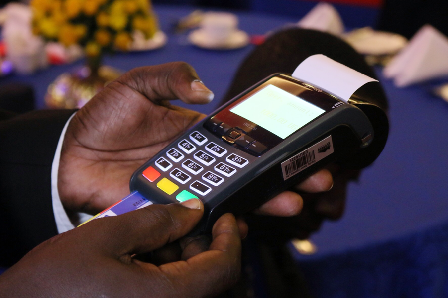 Finscope registers rise in Ugandans using financial services
