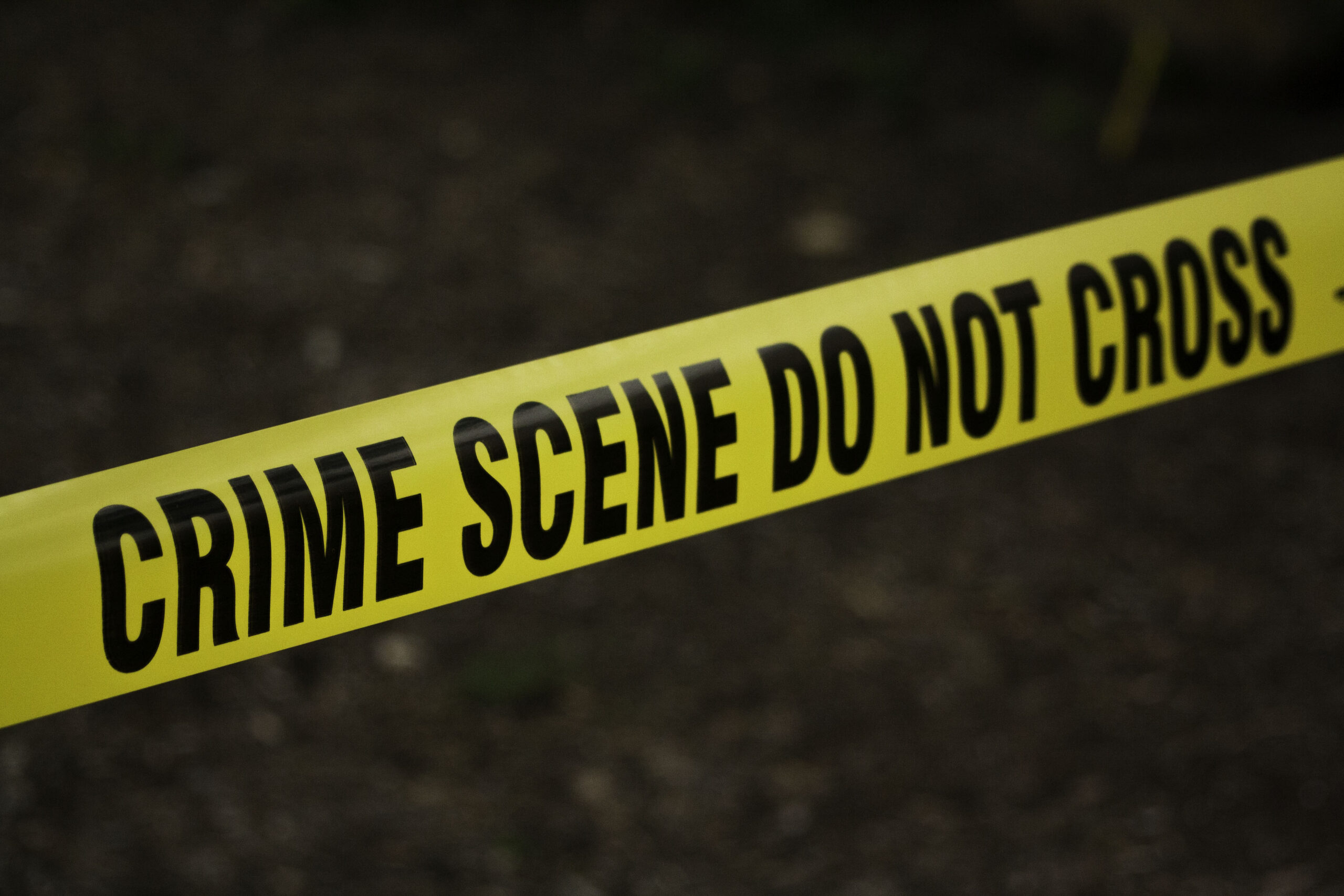 Jilted guard on the run after fatal shooting in Kampala