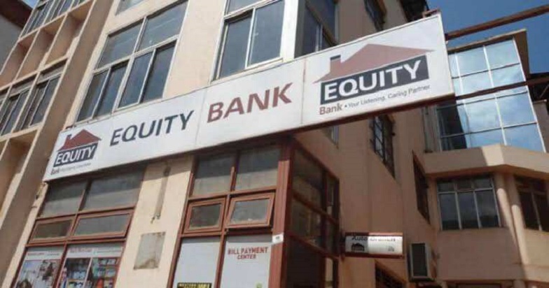 Equity Bank launches investigations into fraud claims