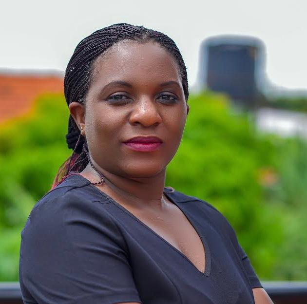 UBL appoints Patricia Anguzu new human resource director