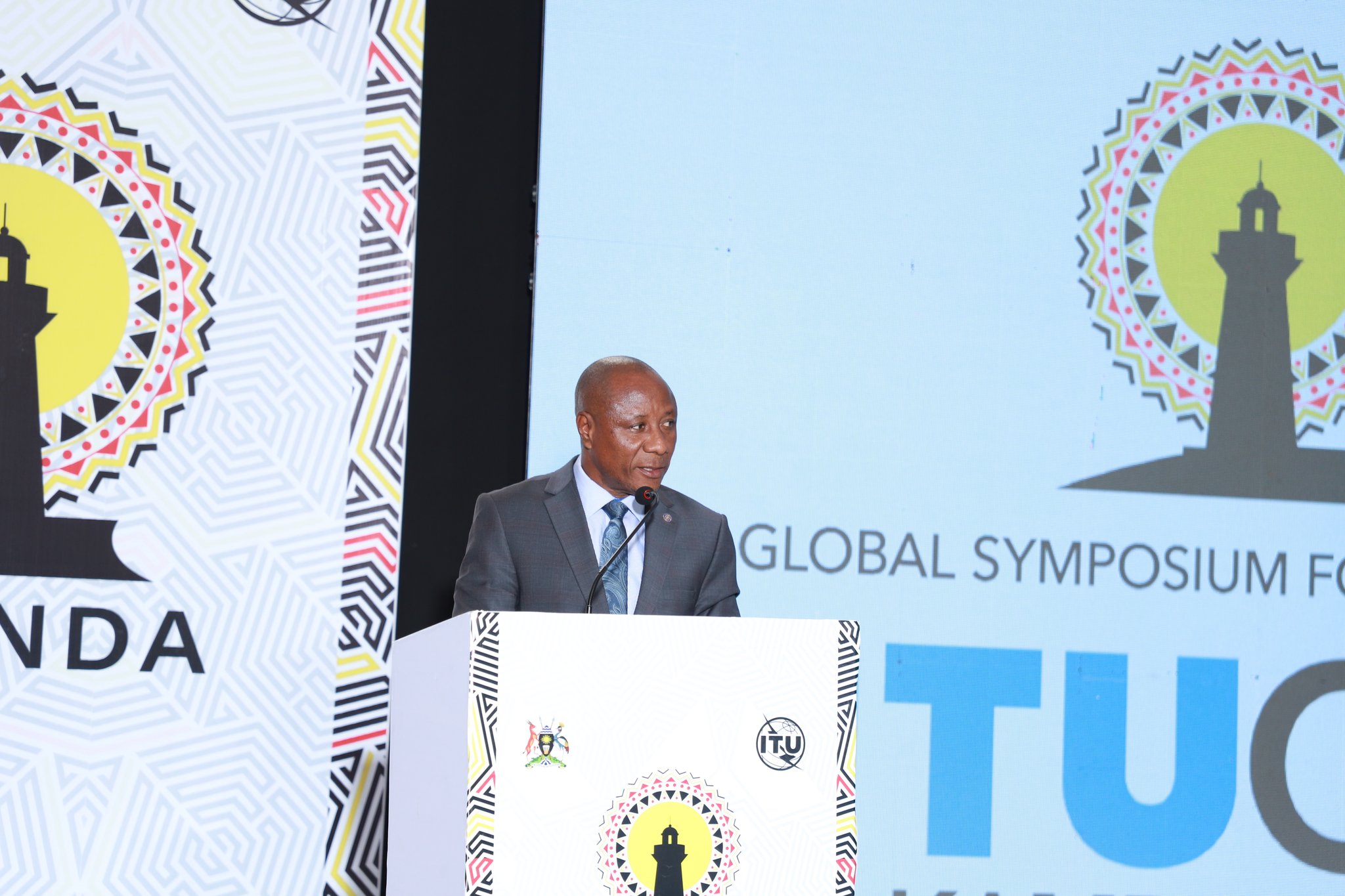 Uganda to host global symposium for ICT regulators