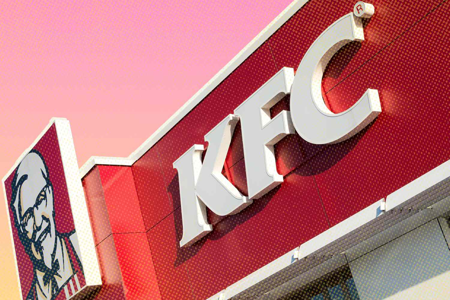 KFC Nigeria sorry after disabled client refused service