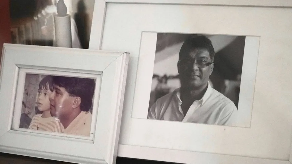 MH370 The families haunted by one of aviation's greatest mysteries