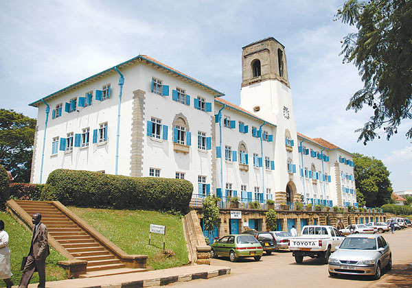 Makerere postpones semester exams over census