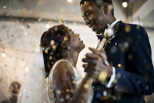 Zimbabwe newlyweds discover marriage papers invalid
