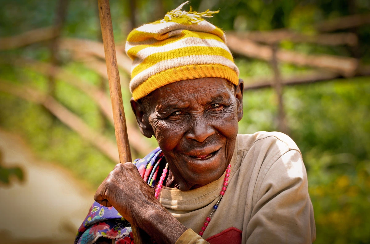 Kagadi elderly persons want 25k monthly stipend doubled