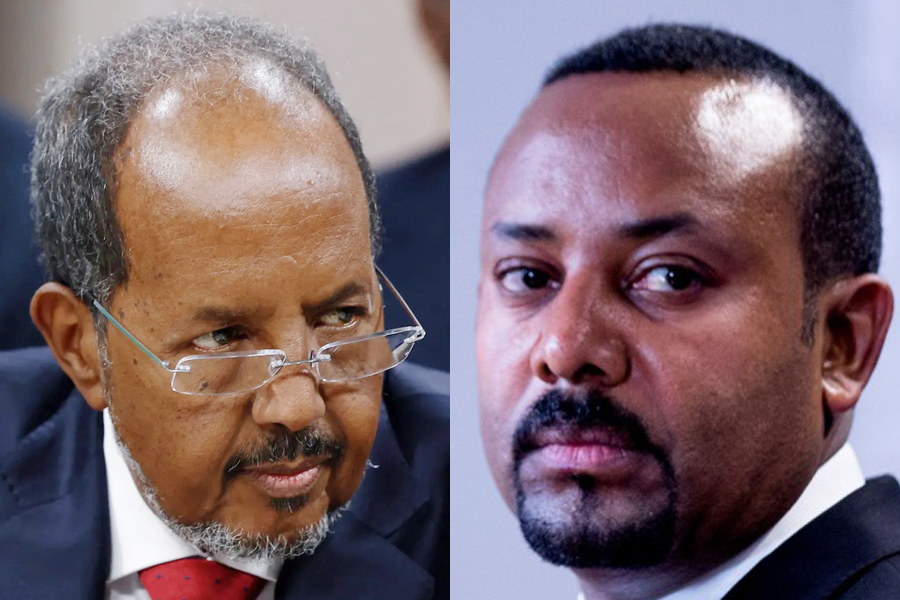 IGAD mediates Somalia-Ethiopia standoff