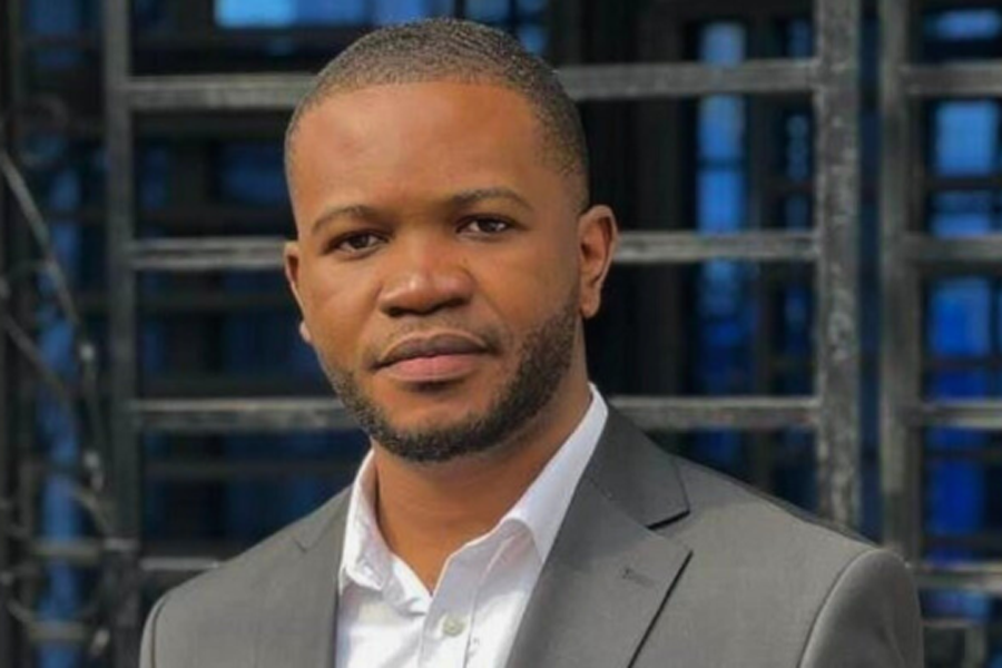 Prominent DR Congo journalist Stanis Bujakera freed