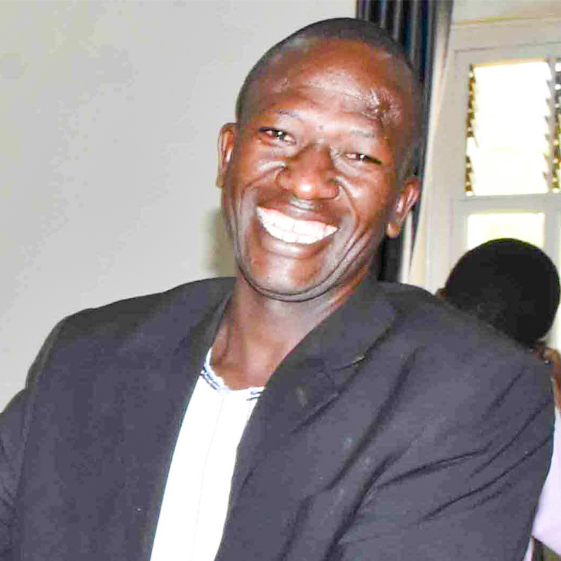 Police name man who hired killers of Ndiga clan head