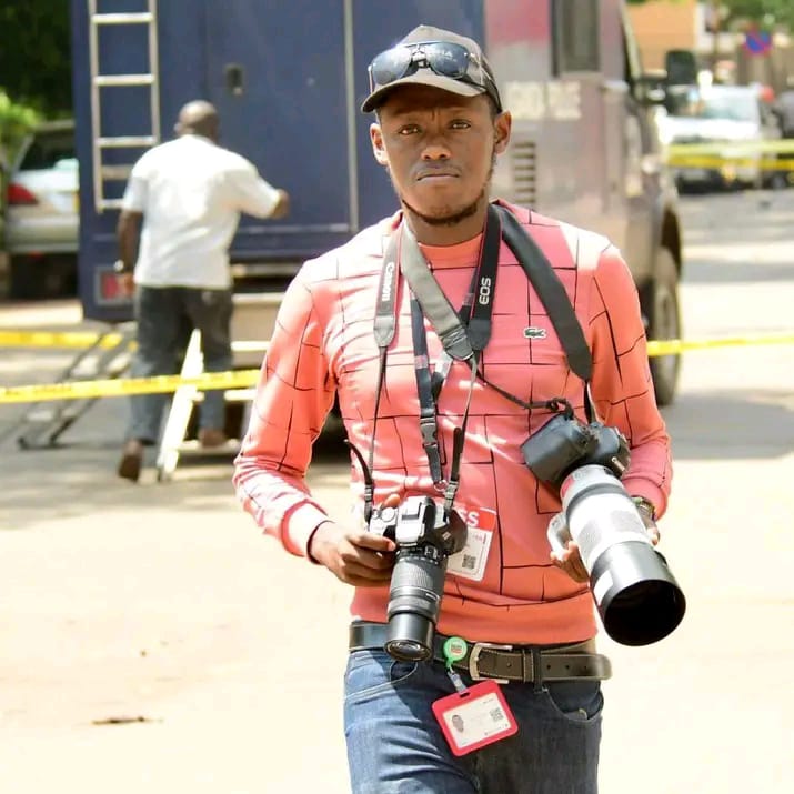 Next Media's Isano set to hold maiden photojournalism exhibition