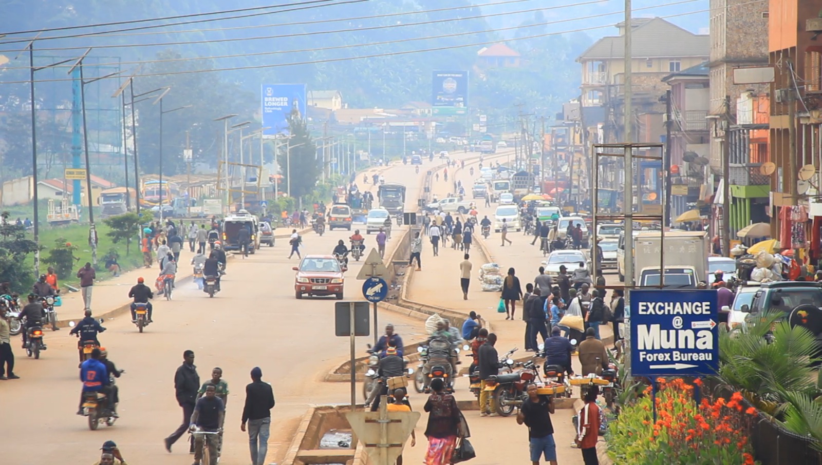 Increased land cases worry Kabale authorities