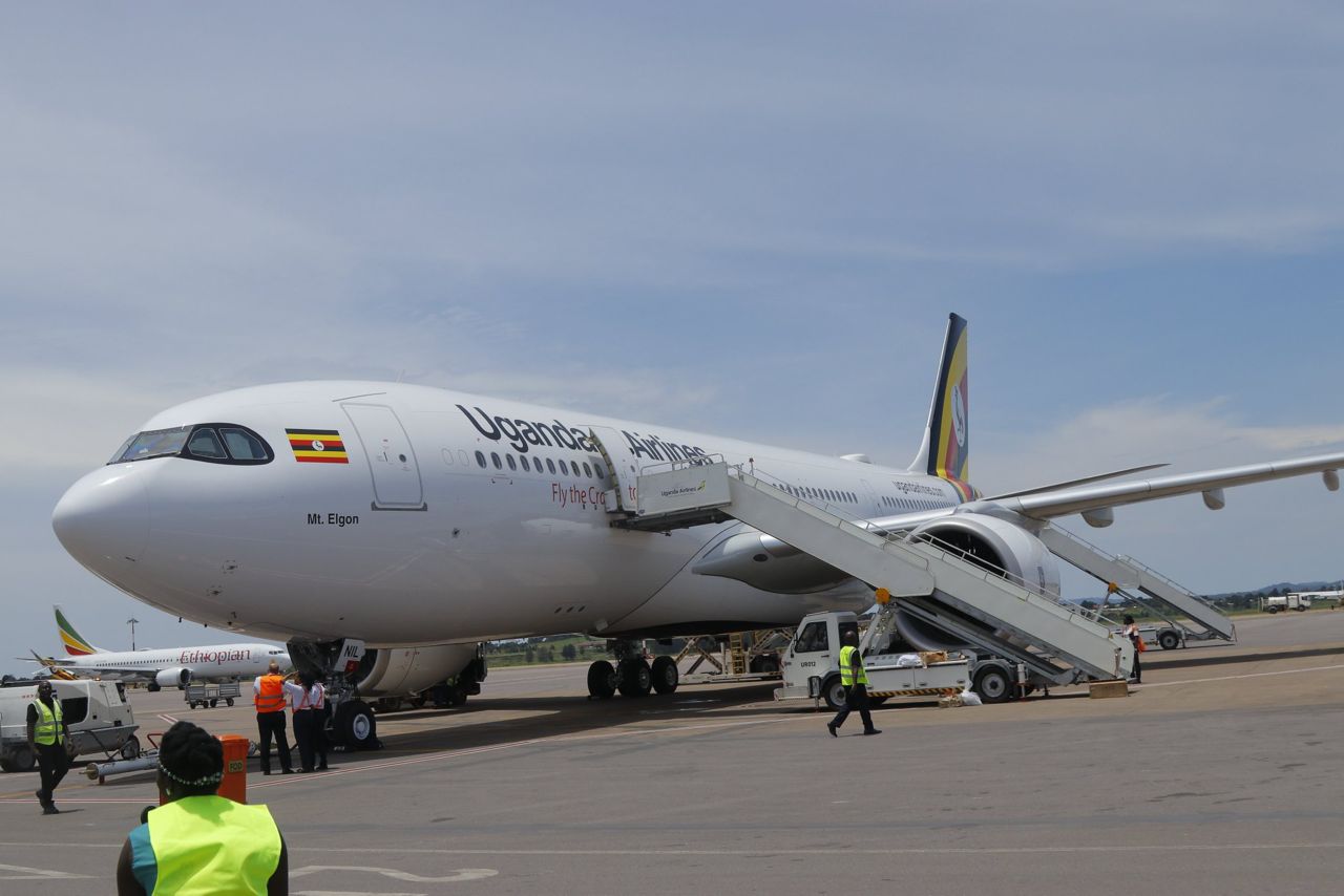 Boost for Business and Tourism: Uganda Airlines Launches Direct London Flights