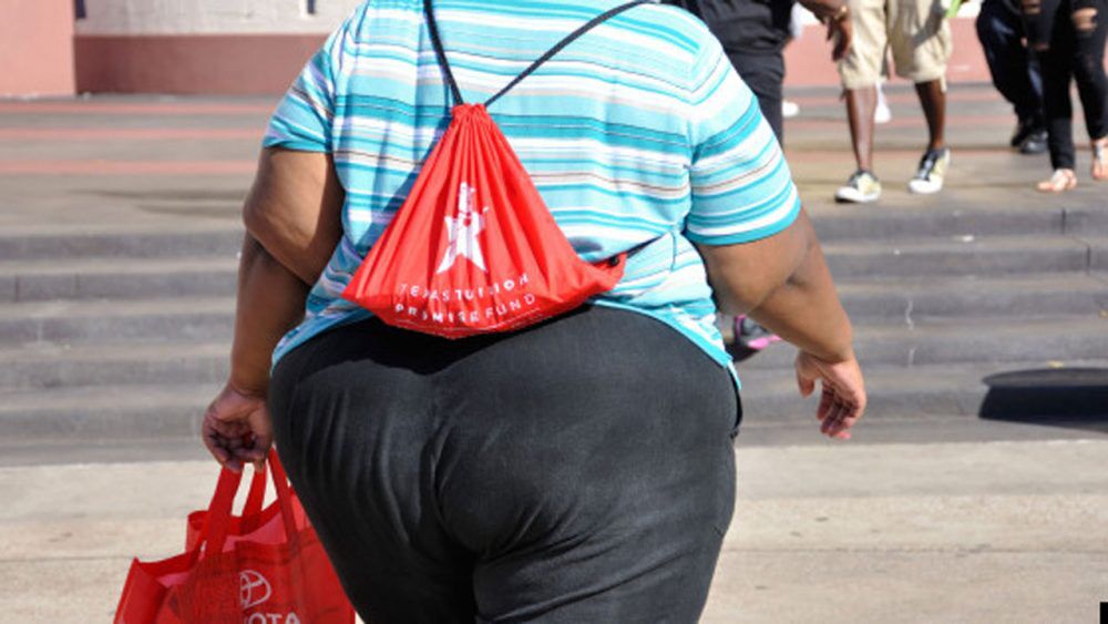 26% of Ugandan women are obese- UBOS report