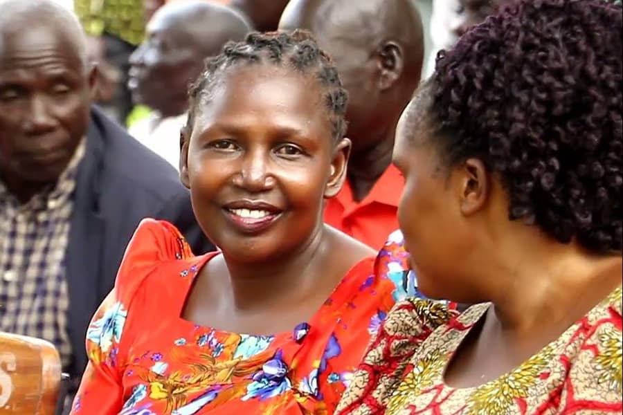 UPC taps Sarah Aguti Nyangkori for Dokolo Woman MP race