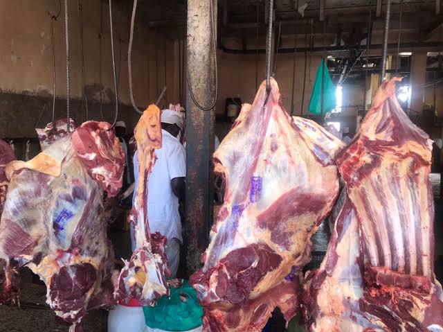 Relief as gov’t makes U-turn on meat ban in Kampala