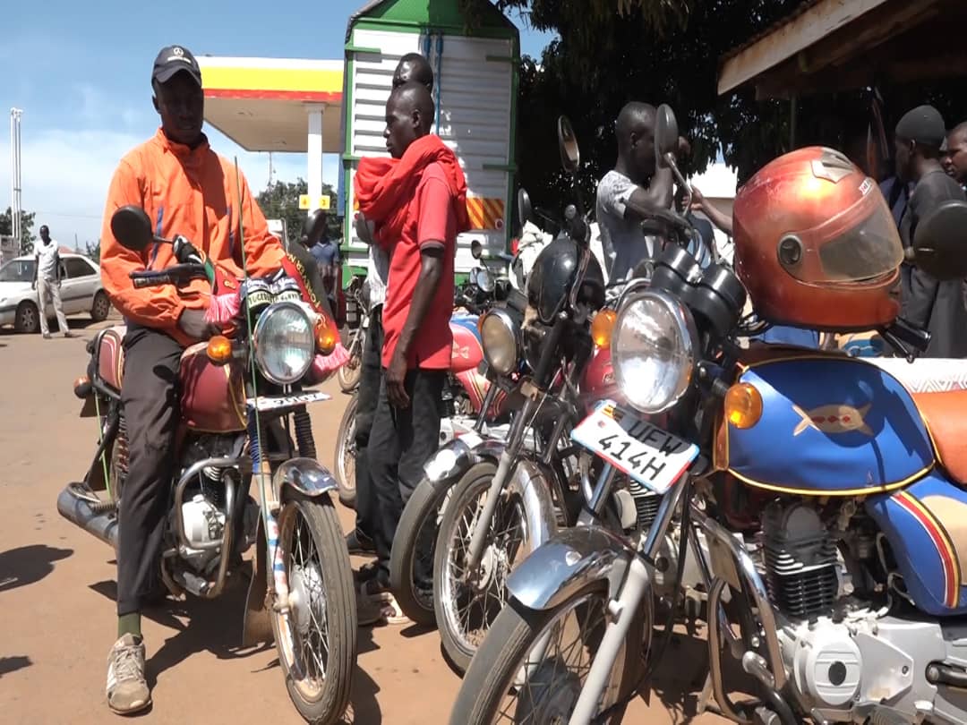 Boda boda rider kills colleague for laughing at his old motorcycle