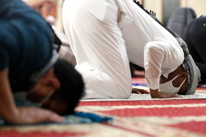 Ramadan Tip: Unlocking spiritual gates, the profound significance of prayers in Ramadan